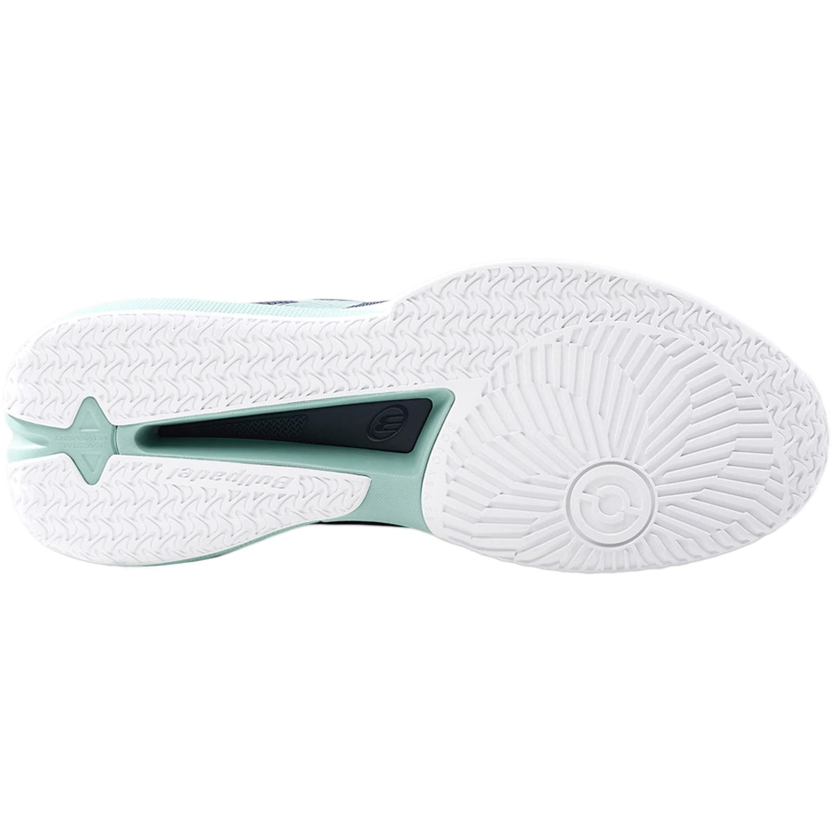 Chaussures Padel Bullpadel Neuron 26V