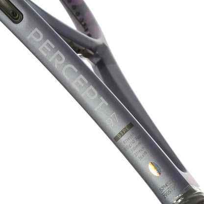 Raquette Yonex Percept 97 Midnight Navy (310Gr)