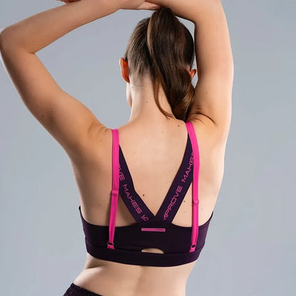 Brassiere Nox Femme Pro Deep