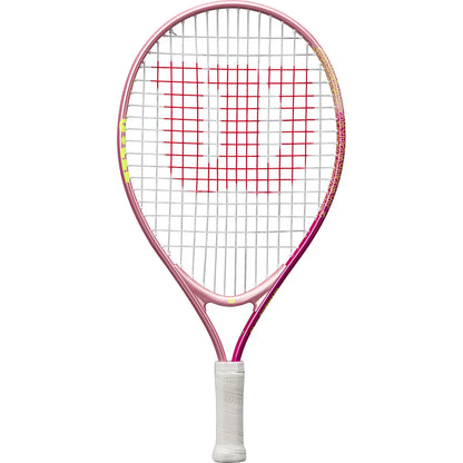 Raquette Wilson Junior Intrigue 19