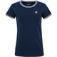 T-Shirt Tecnifibre Fille Team Stretch