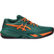 Chaussures Padel Asics Gel Resolution X