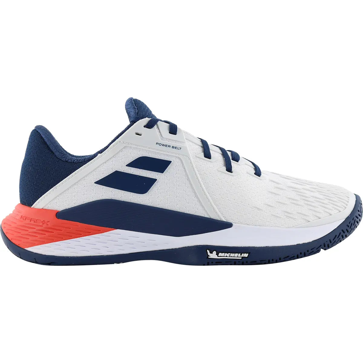 Chaussures Babolat Propulse Fury Toutes Surfaces