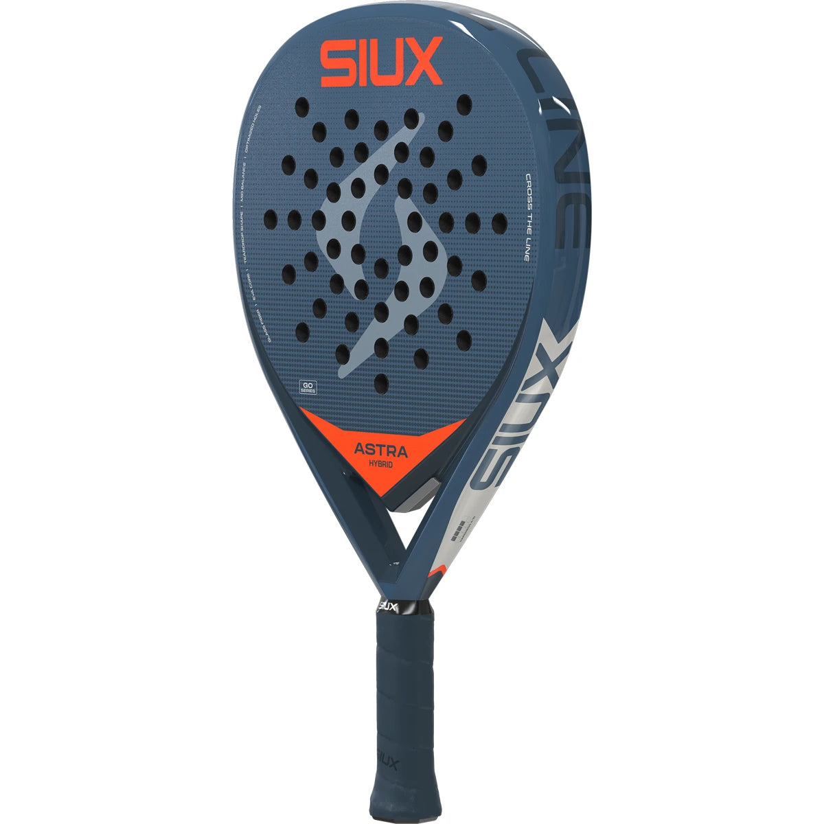 Raquette de Padel Siux Astra Hybrid