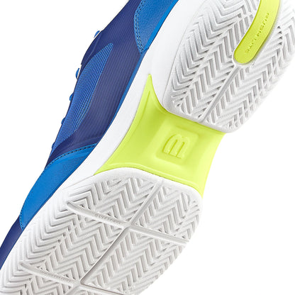 Chaussures Wilson Rush Lite 5 Toutes Surfaces