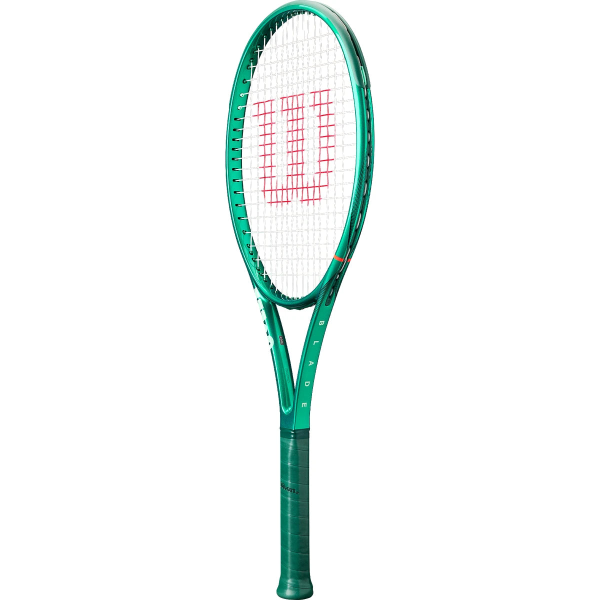 Raquette Test Web Wilson Blade 104 V10 (290 Gr)