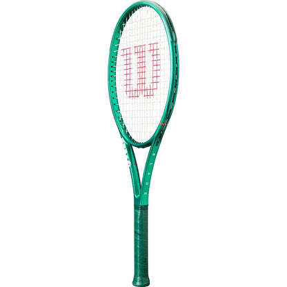 Raquette Test Web Wilson Blade 104 V10 (290 Gr)