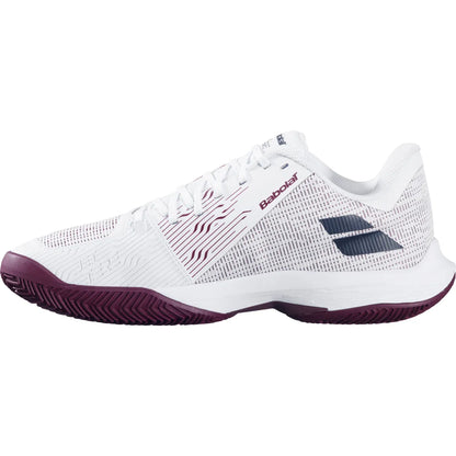 Chaussures Babolat Jet Tere 2 Terre Battue