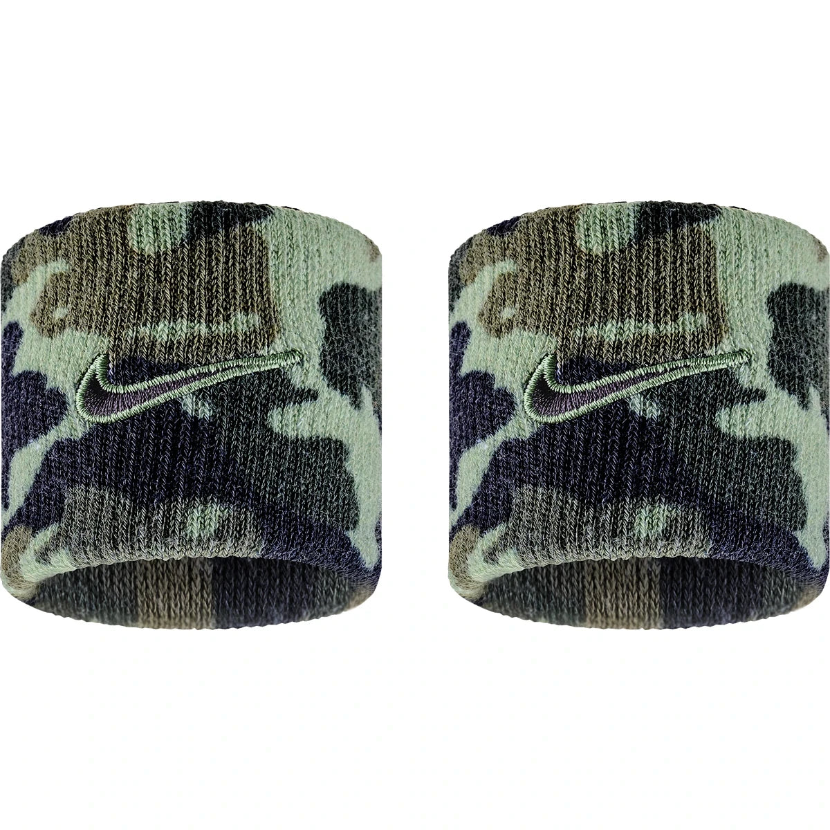 Serre Poignets Nike Swoosh Printed
