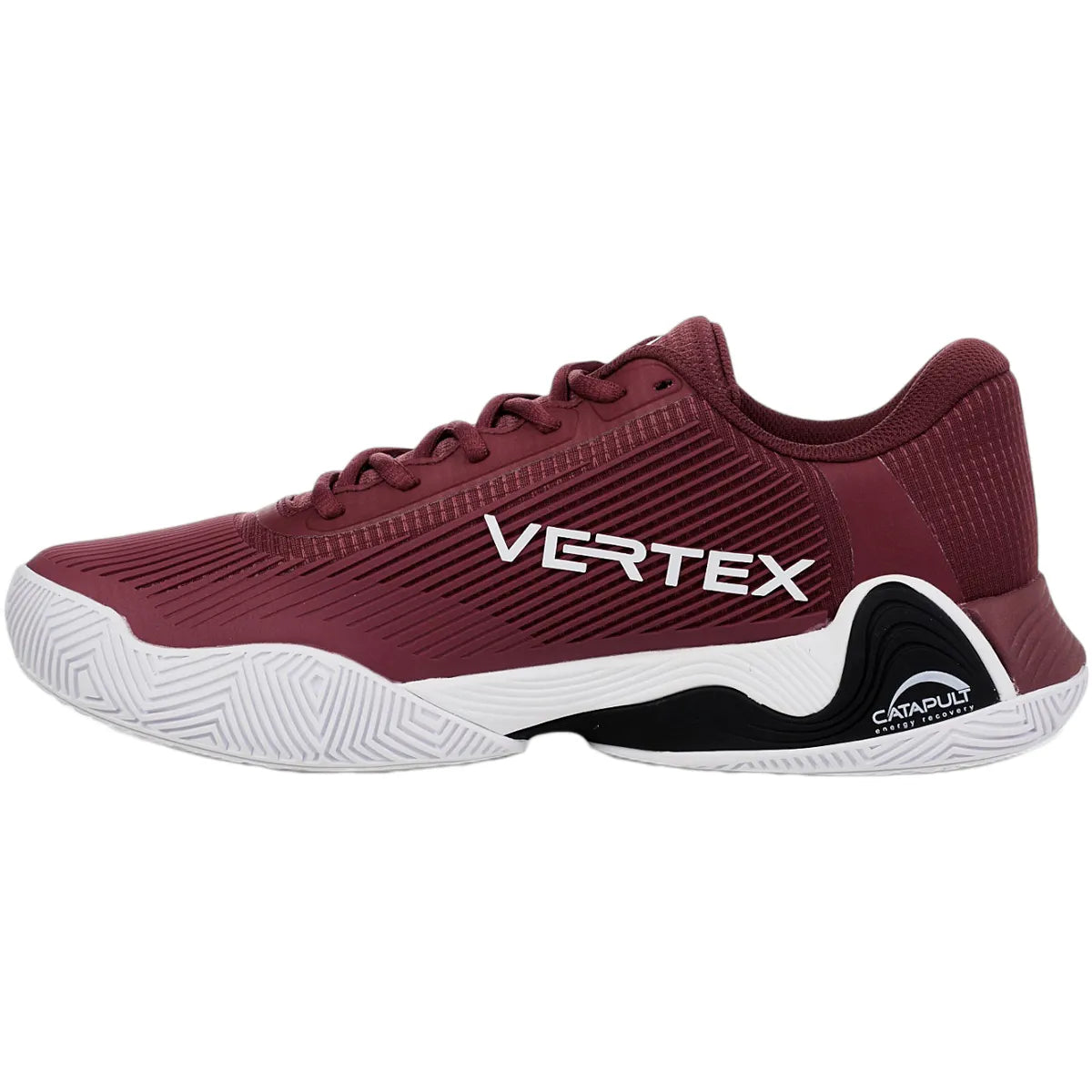 Chaussures Padel Bullpadel Homme Vertex Vibram 25I