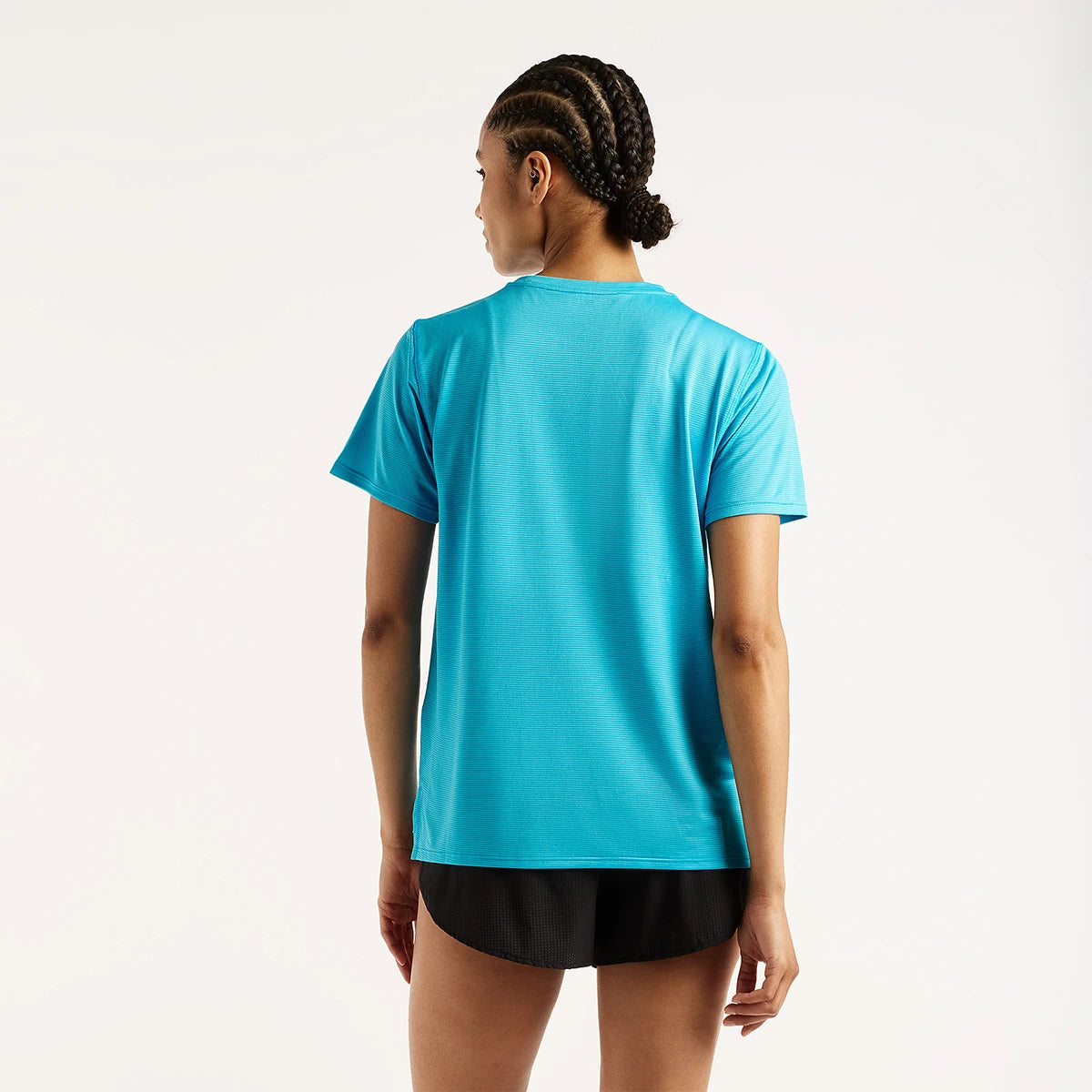 T-Shirt New Balance Femme Sport Essentials