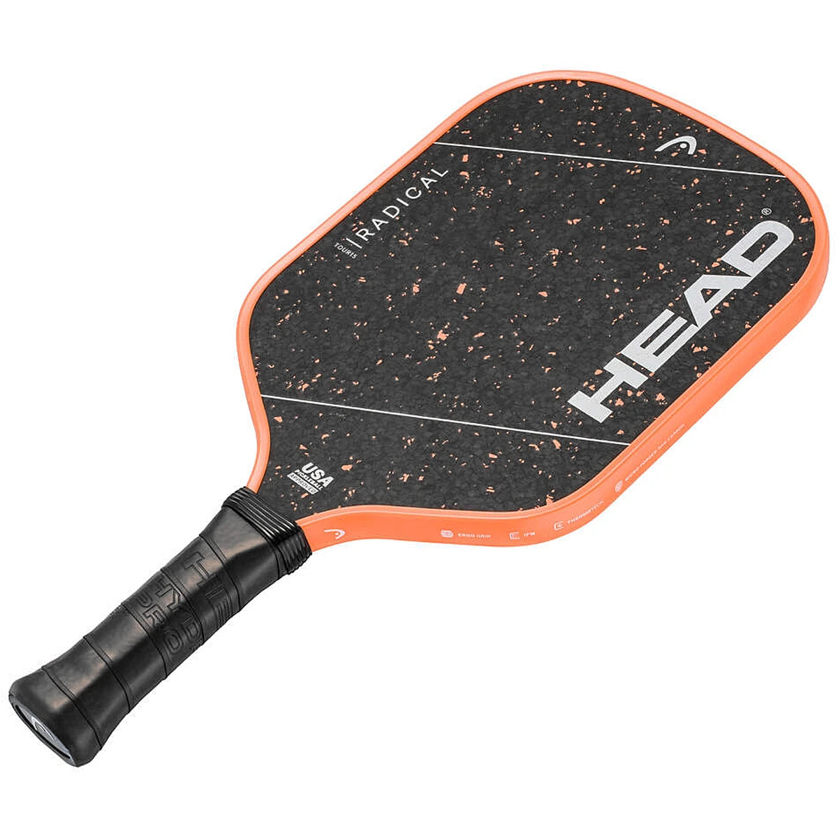 Raquette de Pickleball Head Radical Tour15