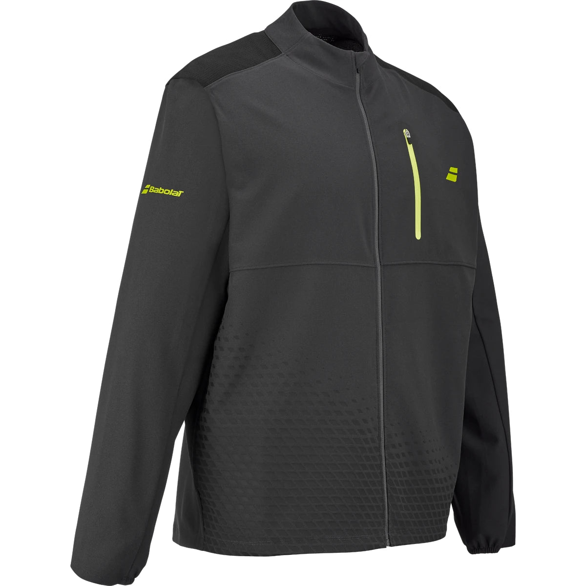 Jacket Babolat Aero Tech
