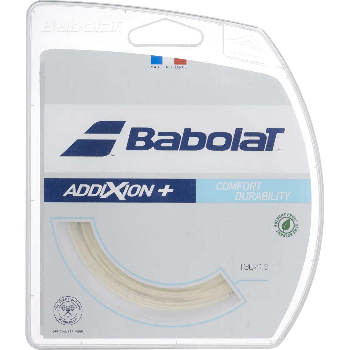 Cordage Babolat Addixion+ (12 Mètres)