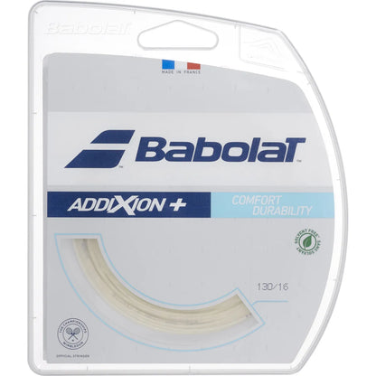 Cordage Babolat Addixion+ (12 Mètres)