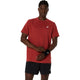 T-Shirt Asics Court