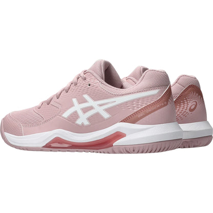 Chaussures Asics Femme Gel Dedicate 8 Toutes Surfaces