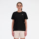 T-Shirt New Balance Femme Sport Essentials