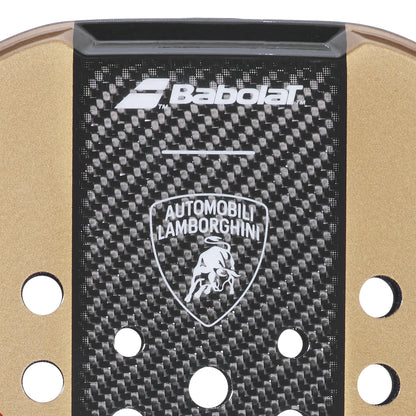 Raquette de Padel Babolat Lamborghini BL.002