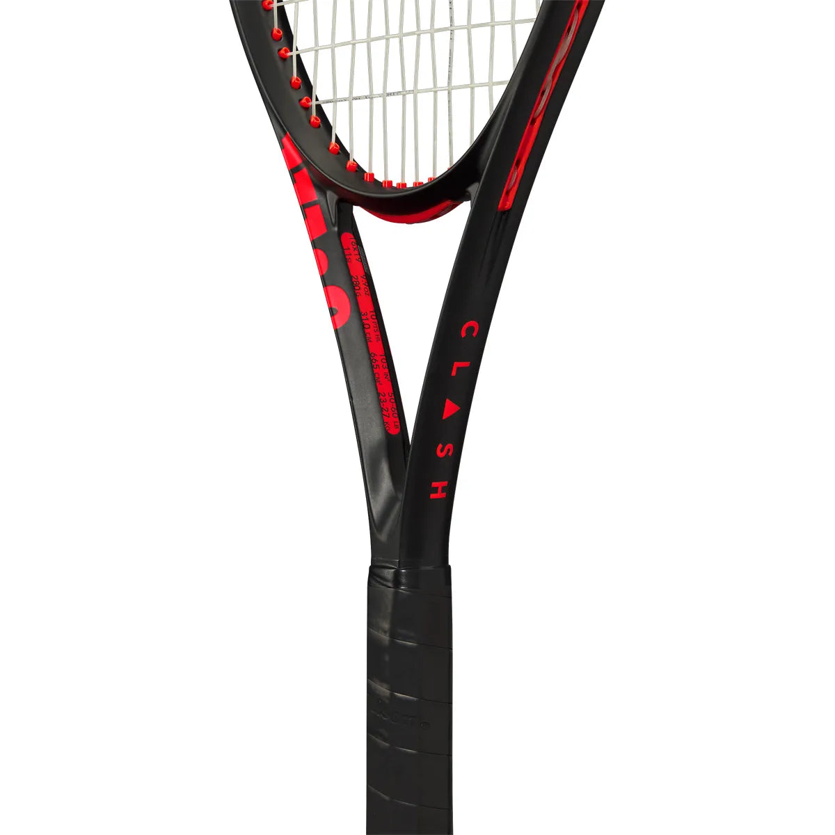 Raquette Wilson Clash Team 103 V3.0 (280 Gr)