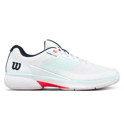 Chaussures Wilson Rush Lite 5 Toutes Surfaces