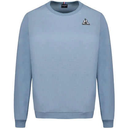 Sweat Le Coq Sportif Femme Contemporain