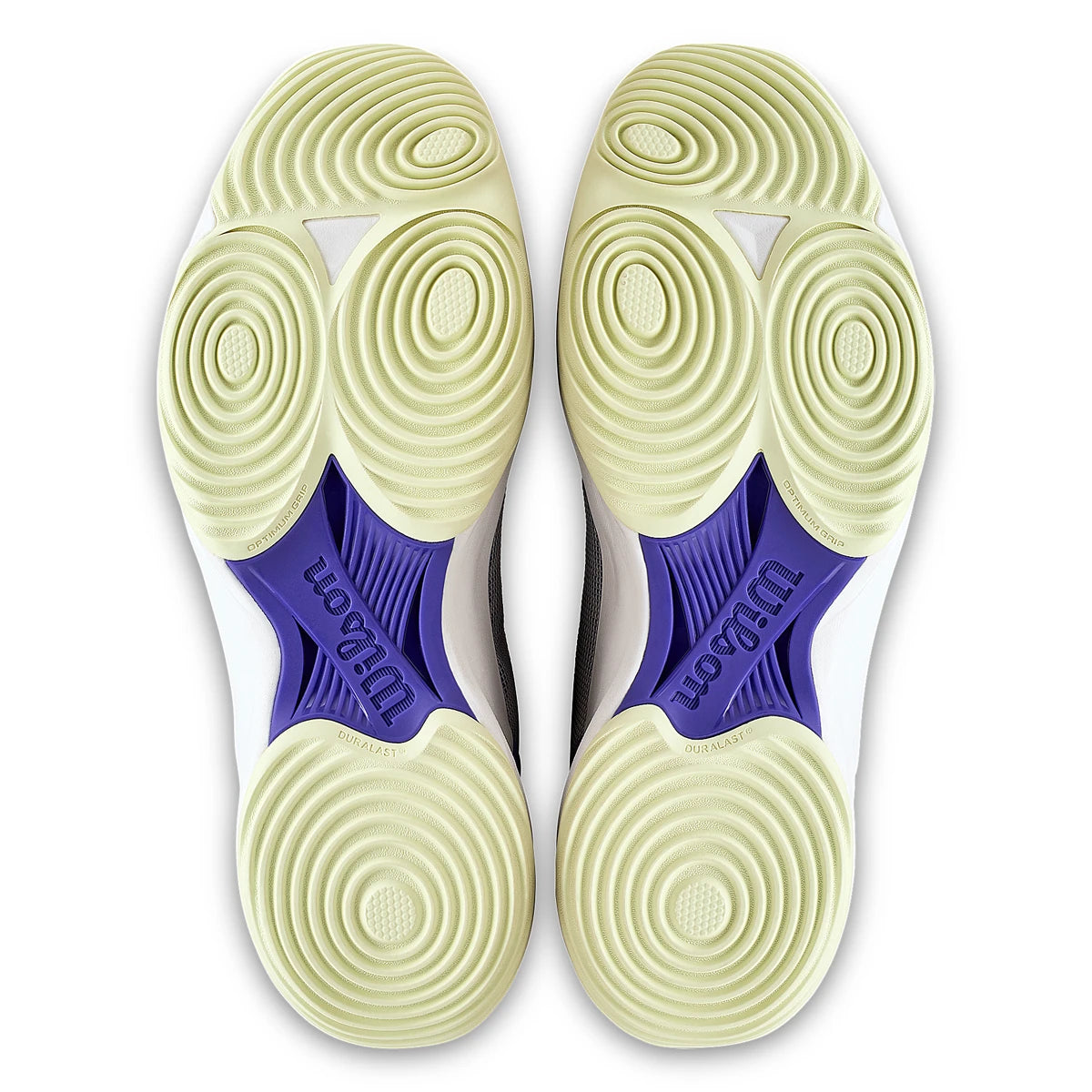 Chaussures Padel Wilson Hurakn Pro V4