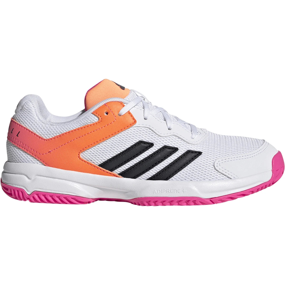 Chaussures adidas Junior Netcourt