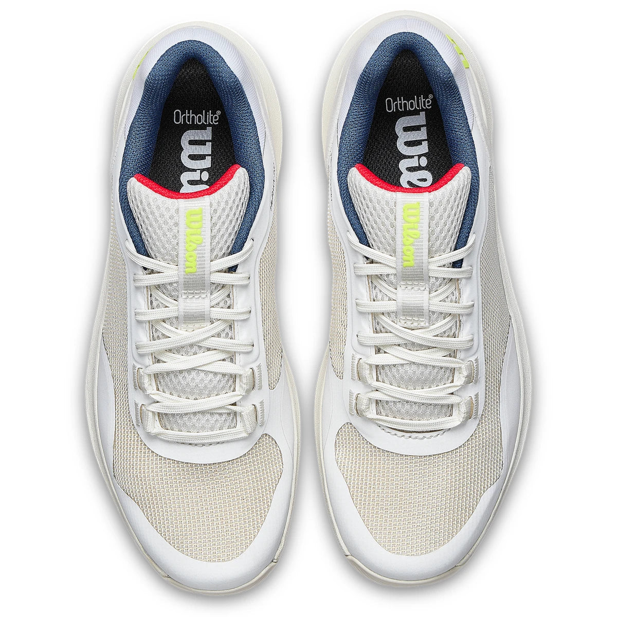 Chaussures Padel Wilson Femme Hurakn Pro V2