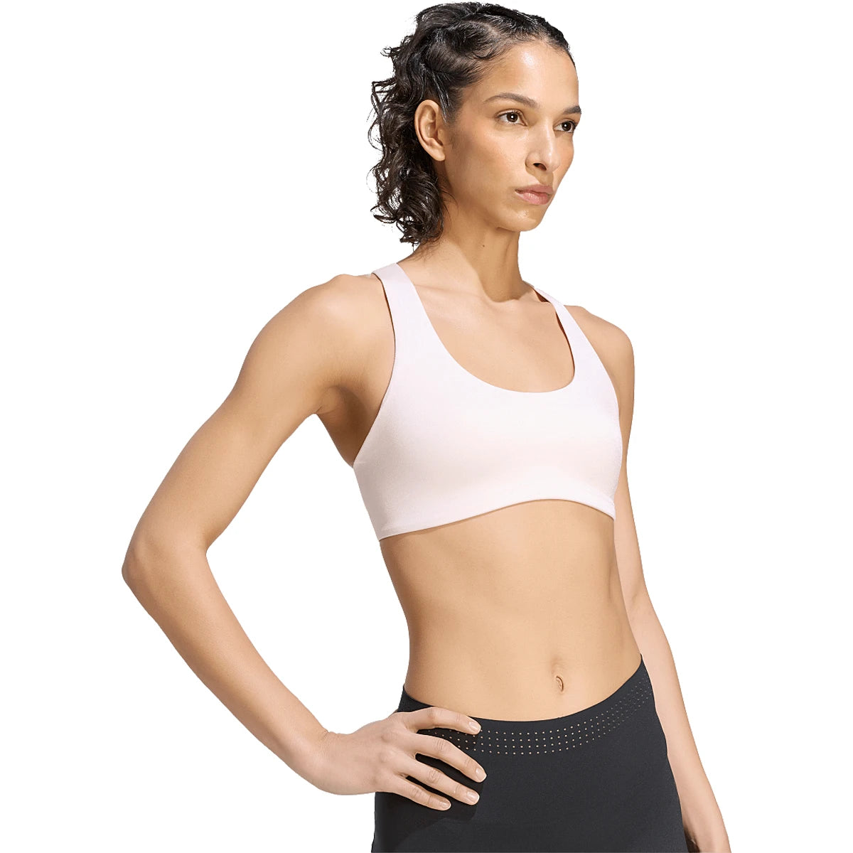 Brassière adidas Femme Opt Tennis Ms New York