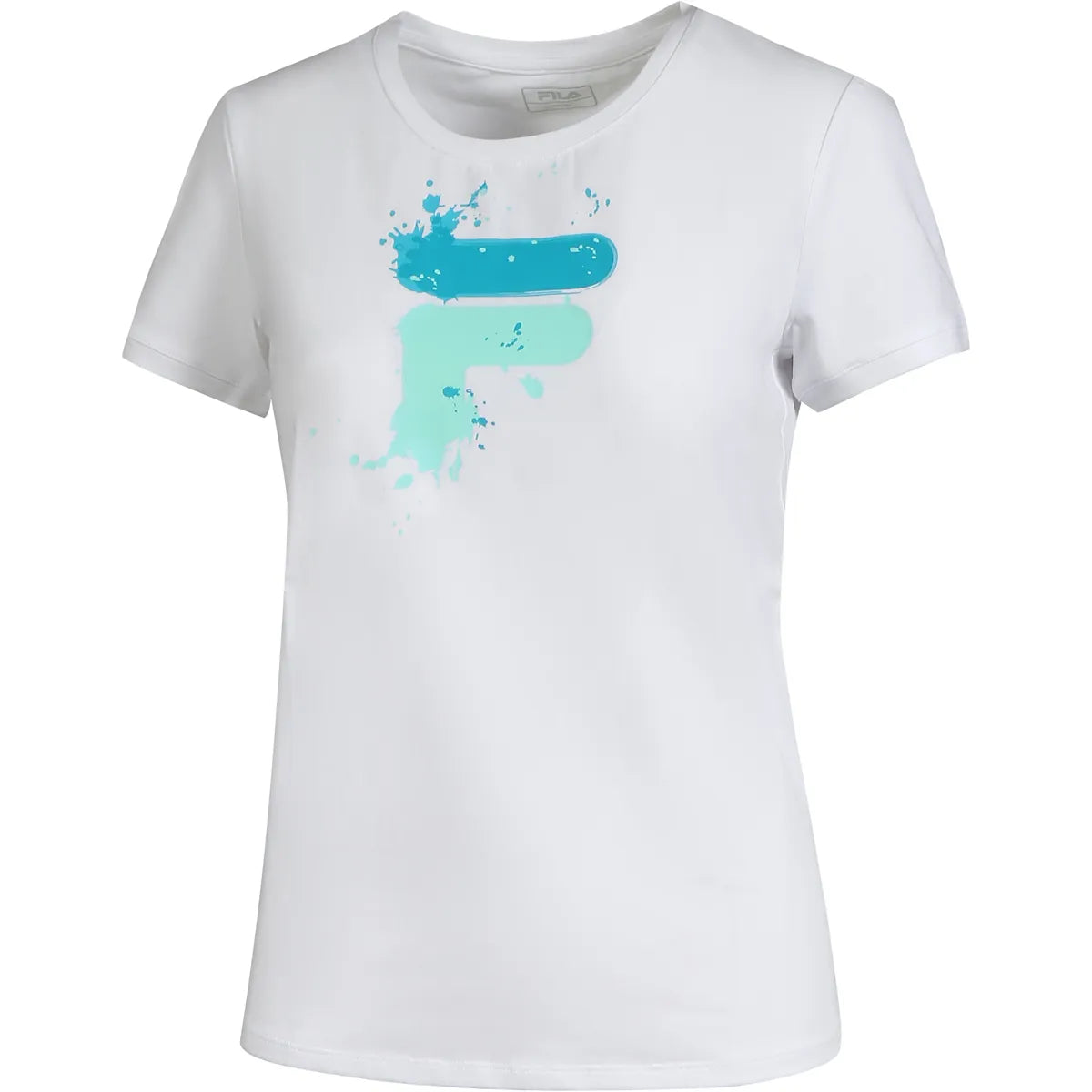 T-Shirt Fila Fille Emelie