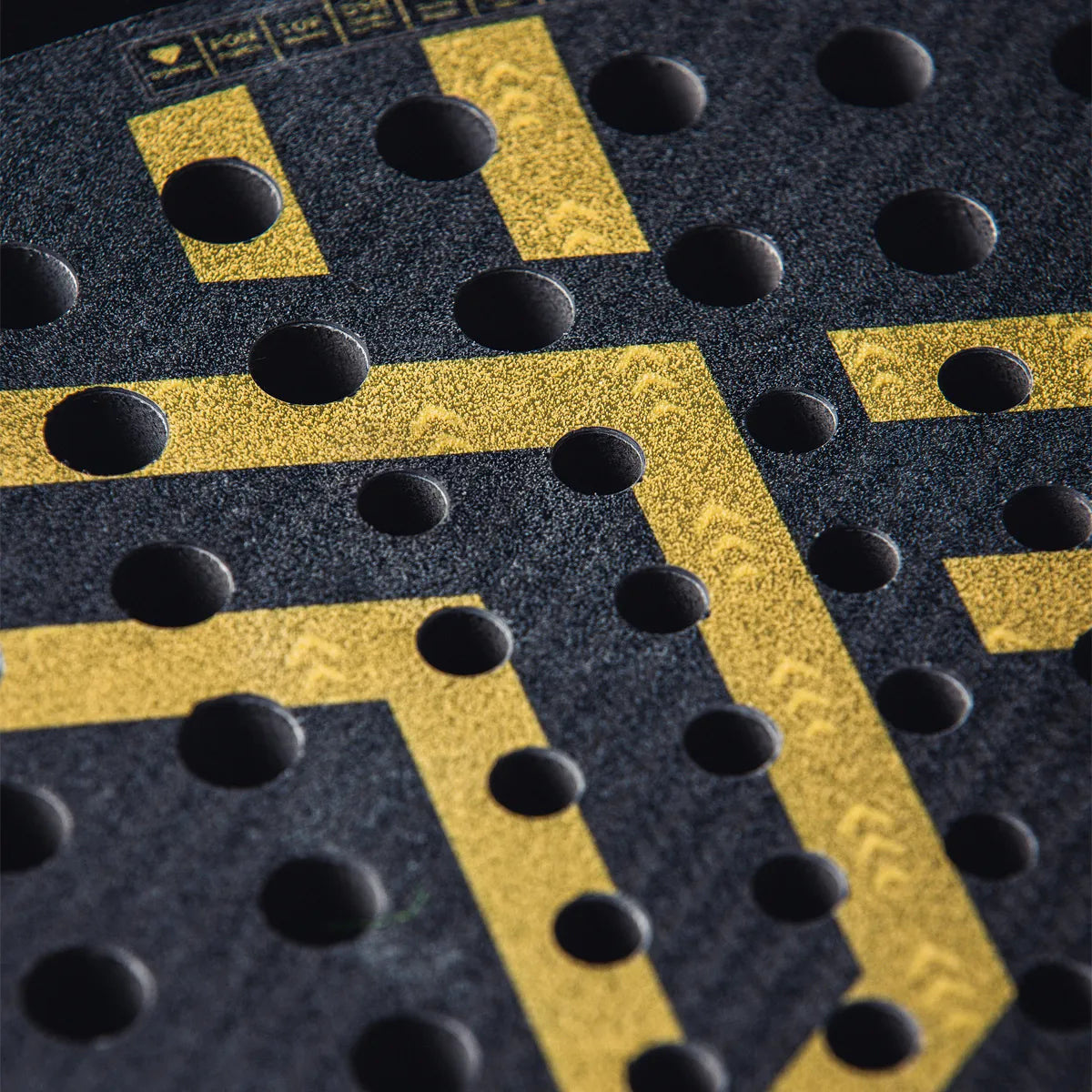 Raquette de Padel Oxdog Ultimate Pro+ Classics Series