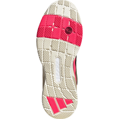 Chaussures Padel adidas Crazyquick Boost