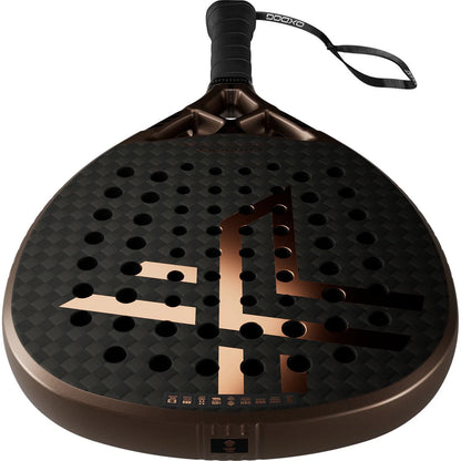 Raquette de Padel Test Oxdog Hyper Tour X 2.0
