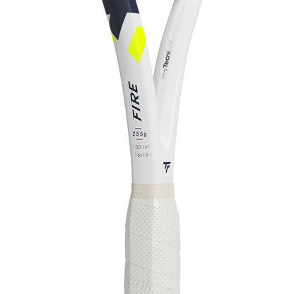 Raquette Test Tecnifibre Fire 255 (255 Gr)