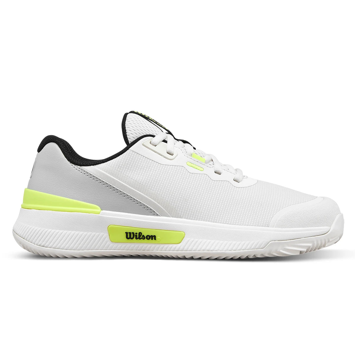 Chaussures Wilson Femme Intrigue Pro Terre Battue