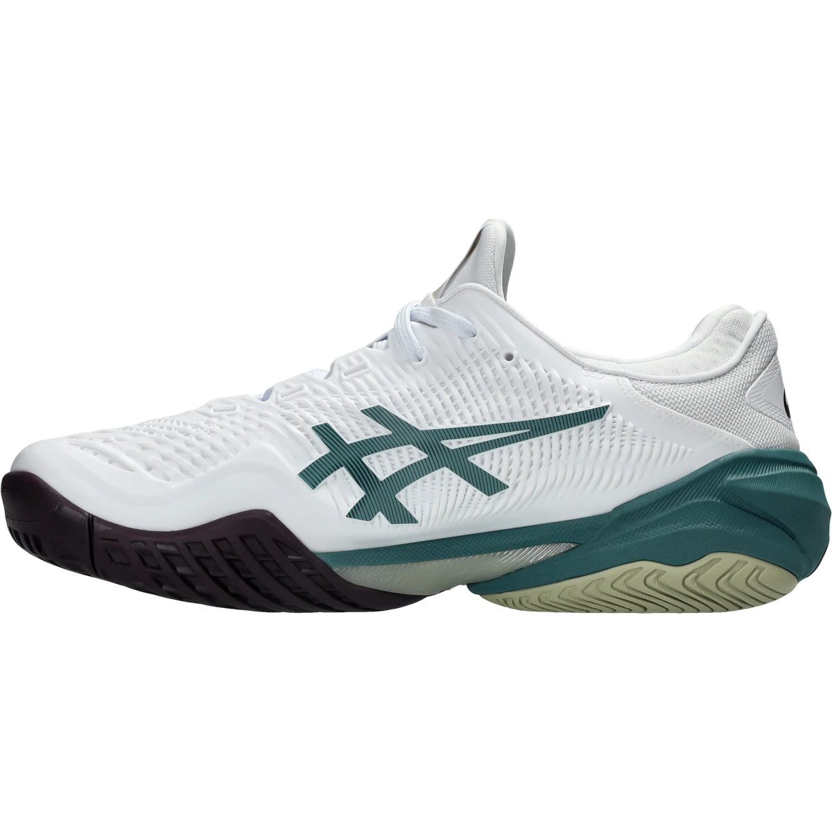 Chaussures Asics Court FF3 Toutes Surfaces