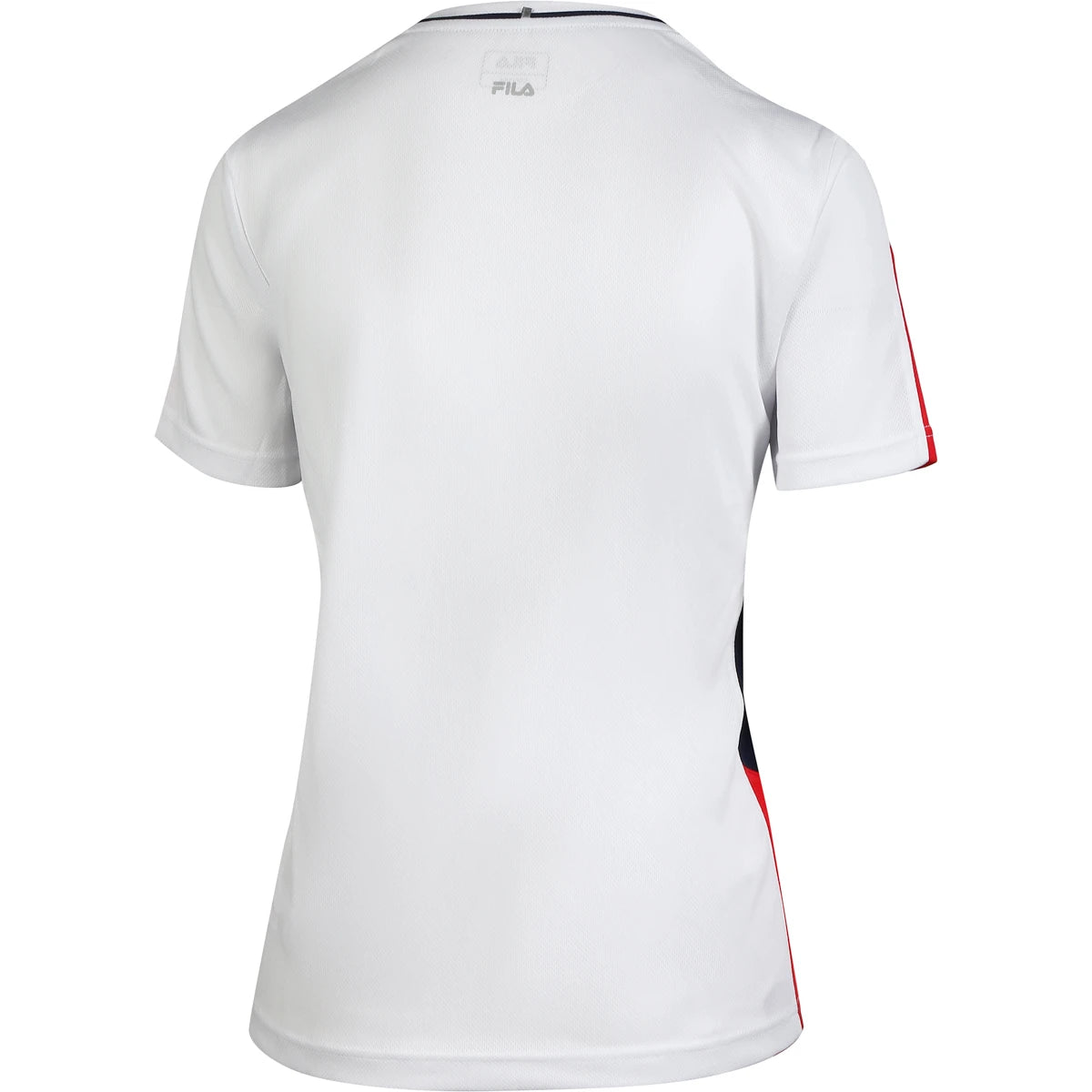 T-Shirt Fila Junior Garcon Gabriel