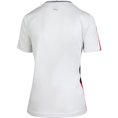 T-Shirt Fila Junior Garcon Gabriel