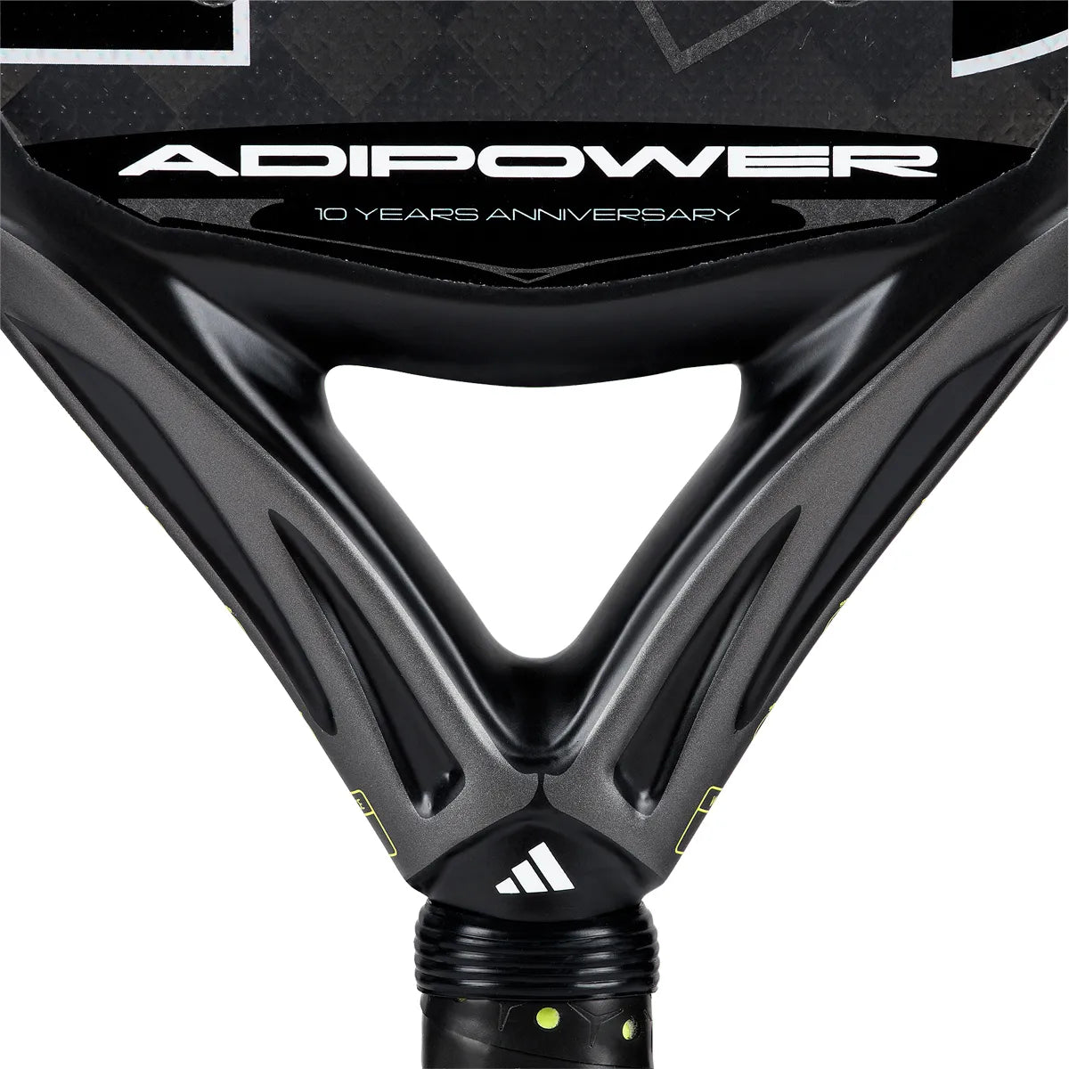 Raquette de Padel adidas Adipower 10 Anniversary