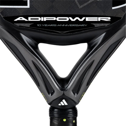 Raquette de Padel adidas Adipower 10 Anniversary