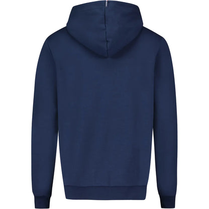 Sweat Le Coq Sportif A Capuche Fz Essentiels