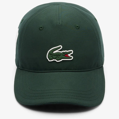 Casquette Lacoste Rolex Paris Masters