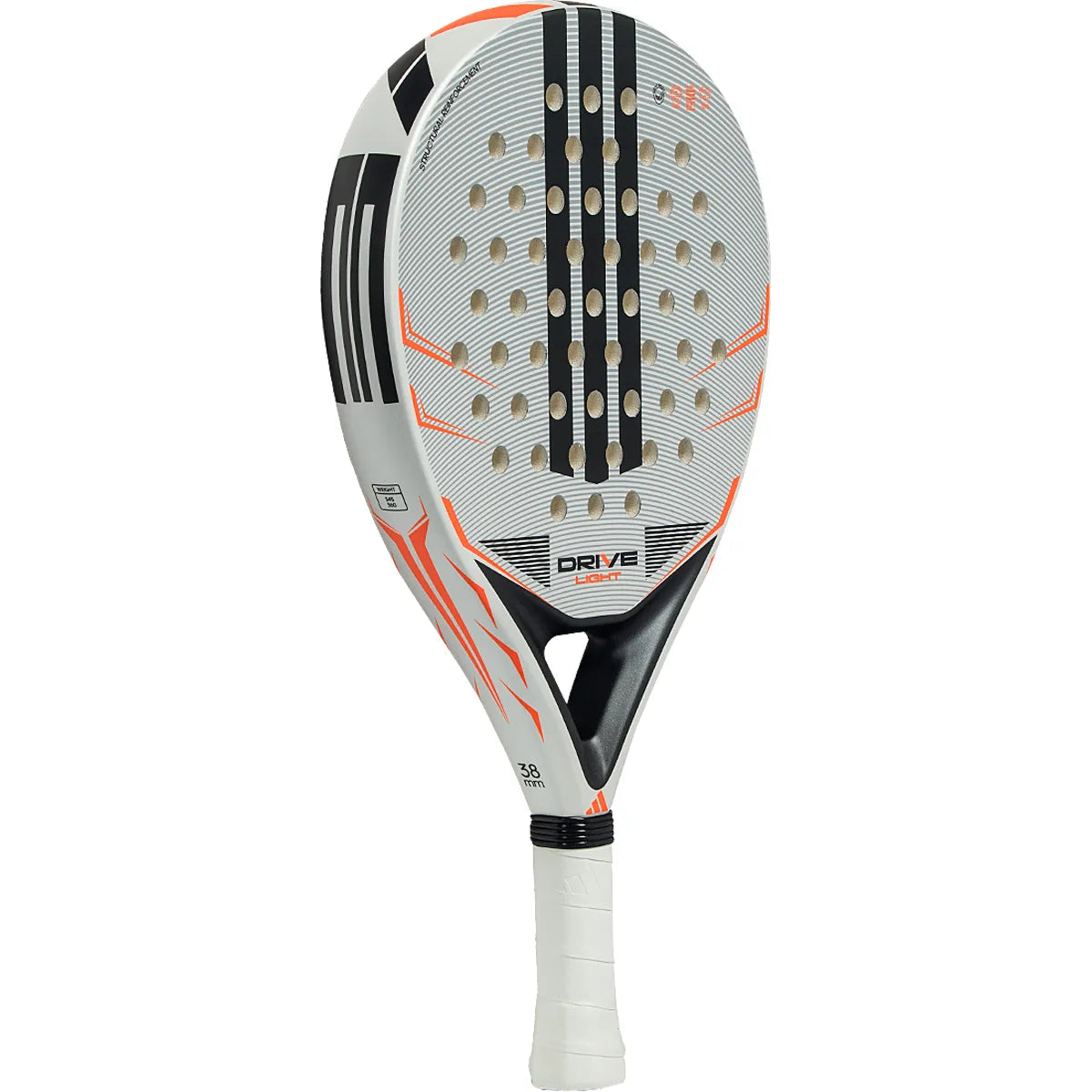 Raquette de Padel adidas Drive Light 2026