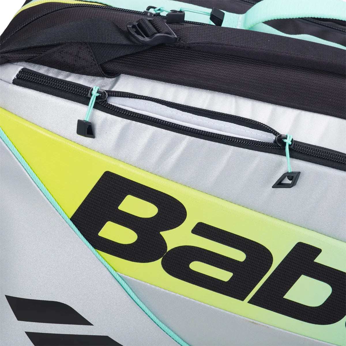 Sac de Padel Babolat Rh Pro
