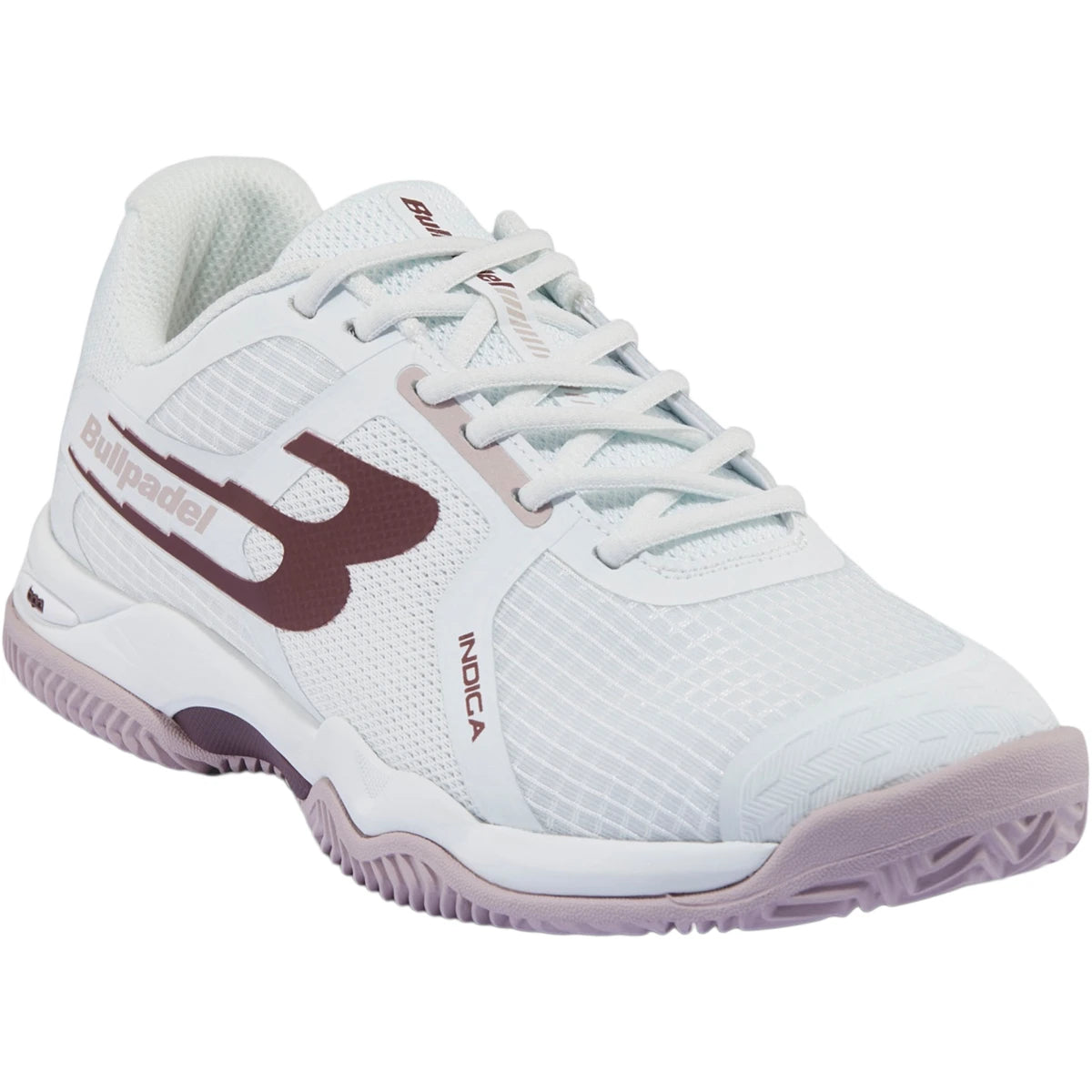 Chaussures Bullpadel Femme Indiga W 26I