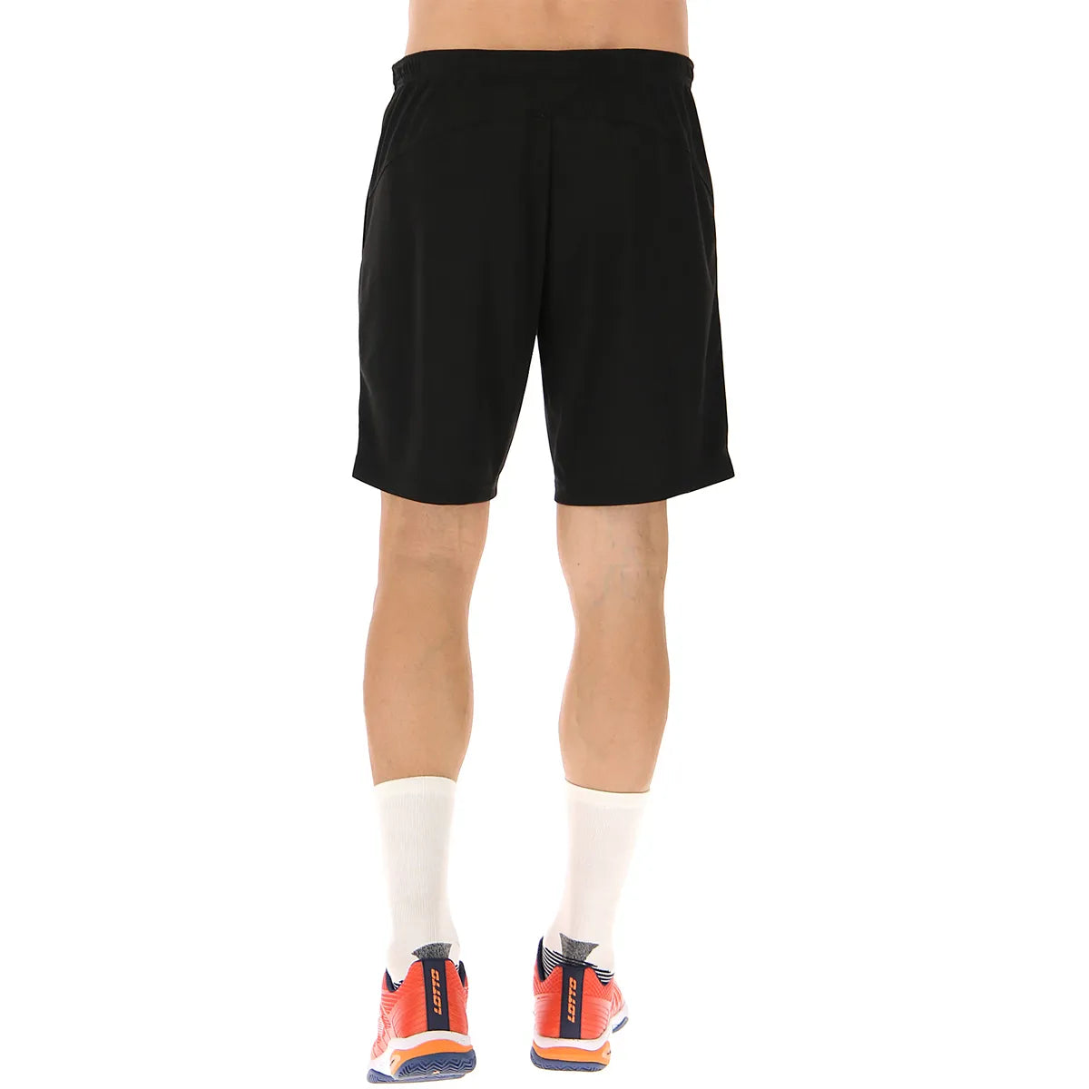 Short Lotto Squadra III 9In
