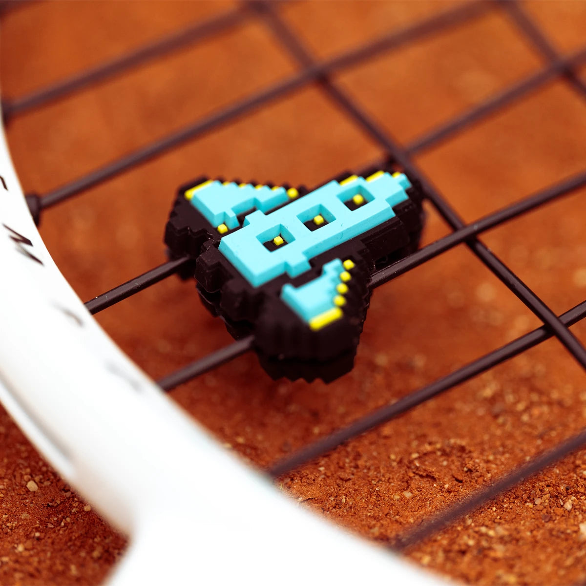 Raquette Tecnifibre Junior Tempo Iga 23 2026