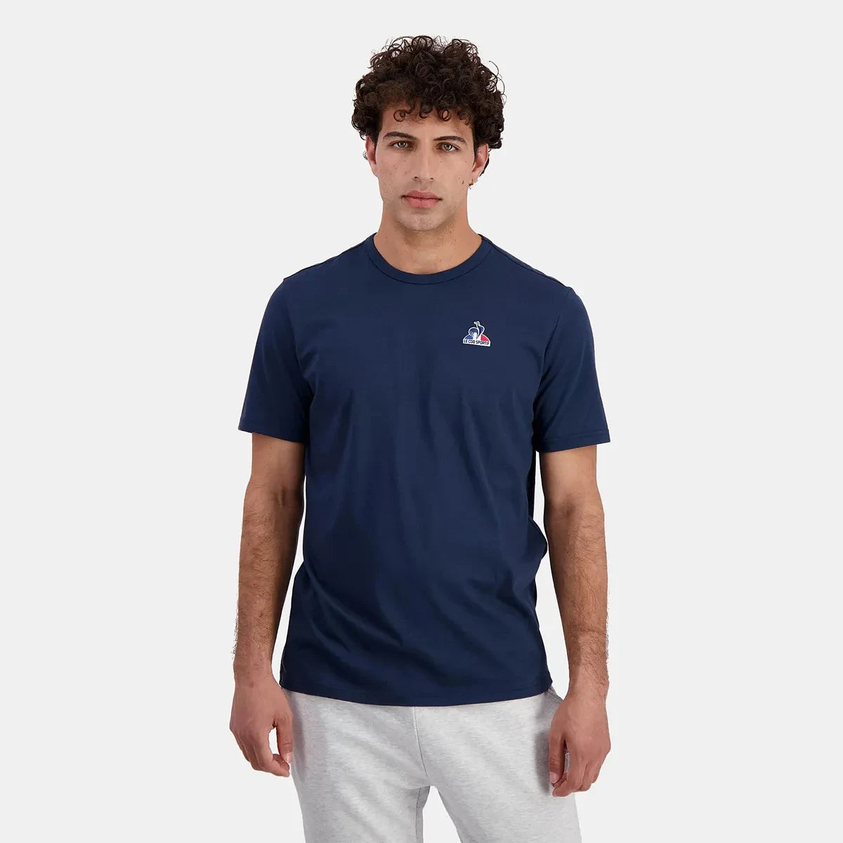 T-Shirt Le Coq Sportif Essentiels
