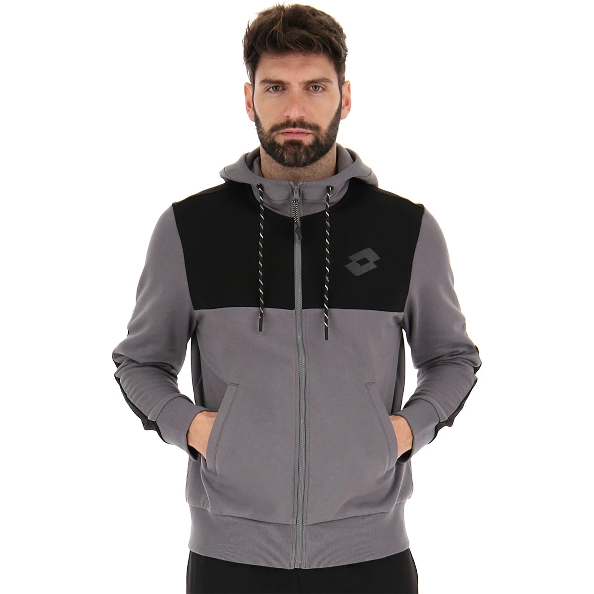 Veste Lotto Training